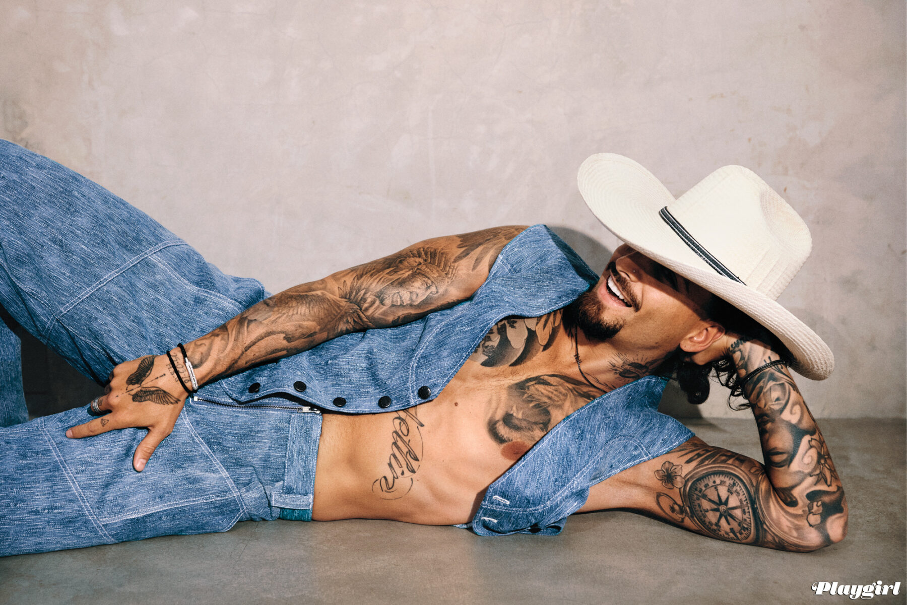 Maluma Wants to Be Your Daddy
