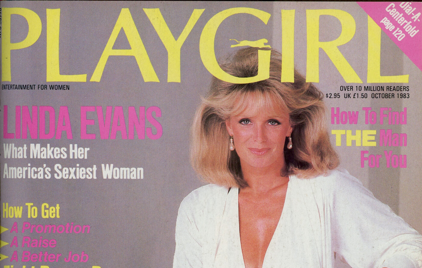 The Women of Playgirl