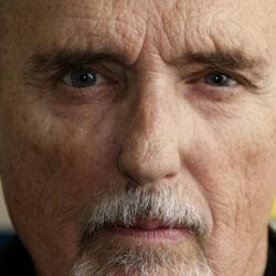 Interview with Dennis Hopper