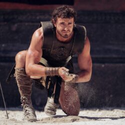 Gladiator 2: Why We Love Sword and Sandal Films