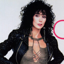 Celebrity Interview: Cher