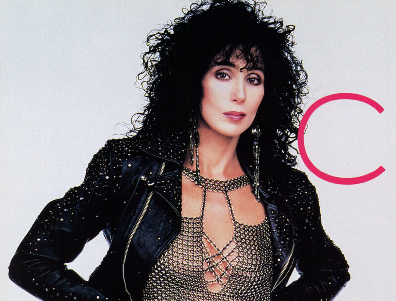 Celebrity Interview: Cher