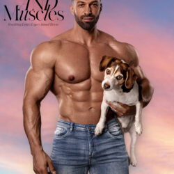 Mutts and Muscles