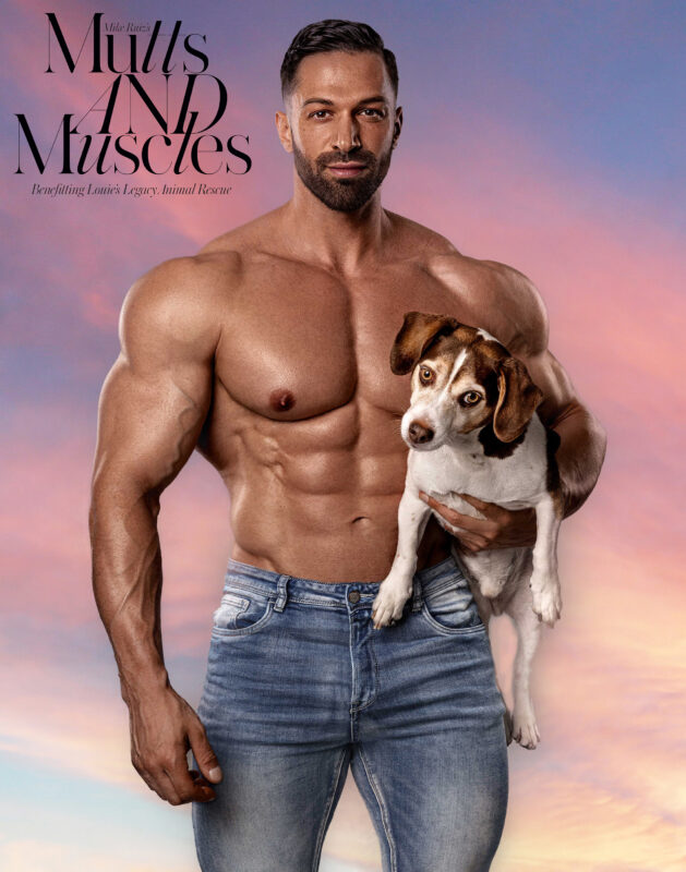 Mutts and Muscles