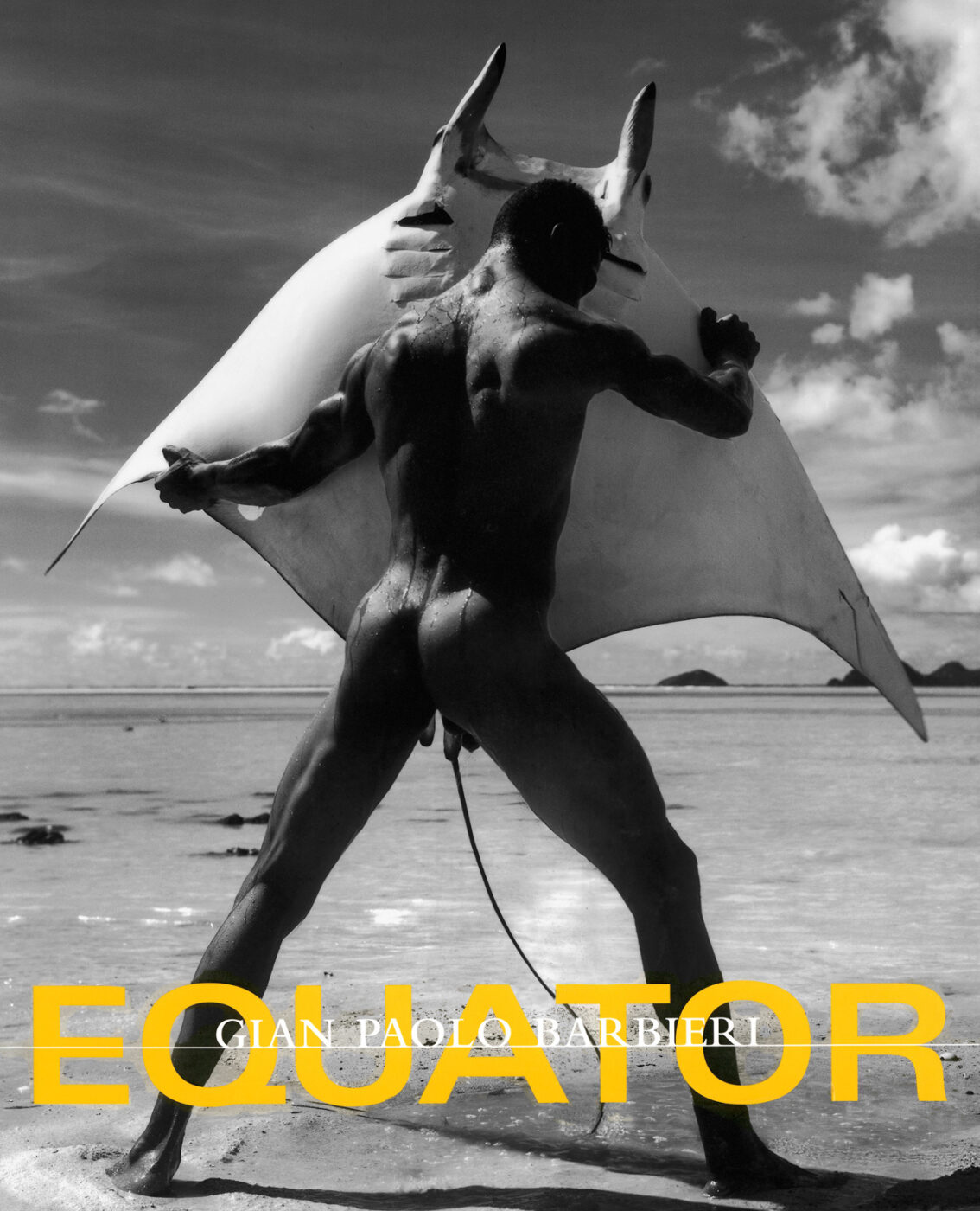 Equator • Taschen