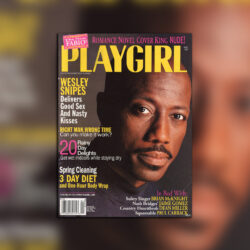 Classic Cover of the Month: April 1998