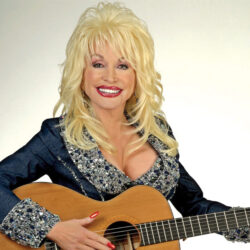 Celebrity Interview: Dolly Parton