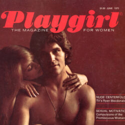 The Symbiotic Relationship of Feminism and Playgirl