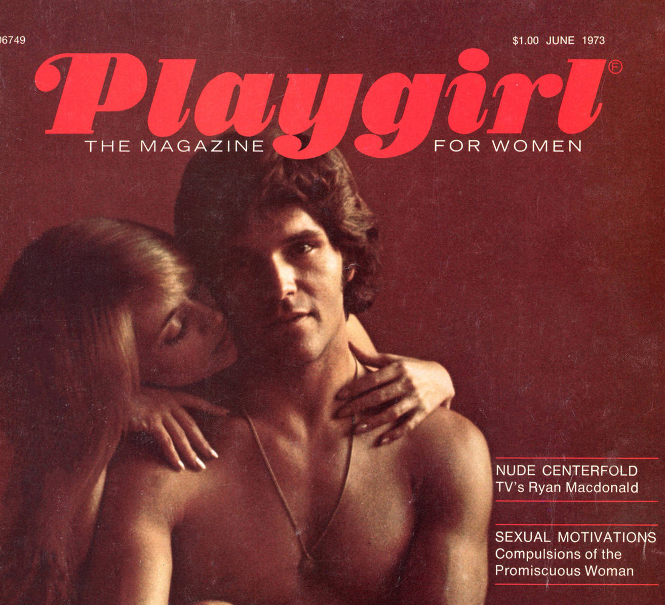 The Symbiotic Relationship of Feminism and Playgirl