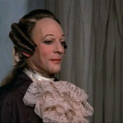 Giacomo Casanova: The Man and the Myth
