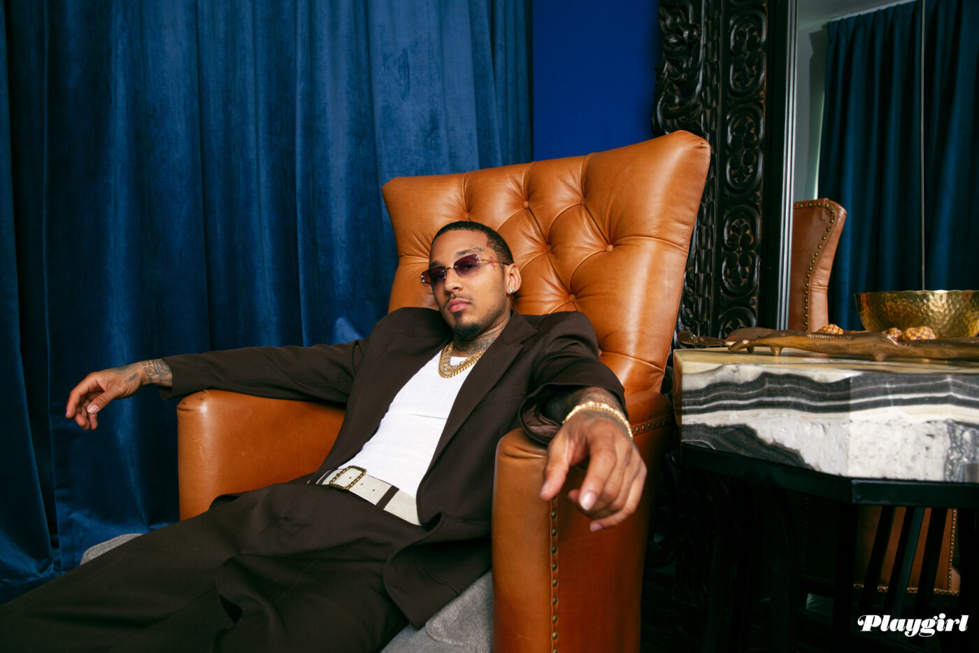 King of Cups: Kirko Bangz