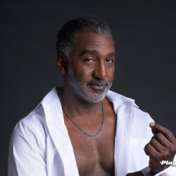 Broadway Legend Norm Lewis Takes on an Award-winning Classic