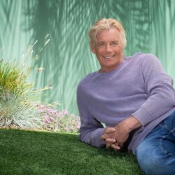 Christopher Atkins: The Blue Lagoon Turns 45