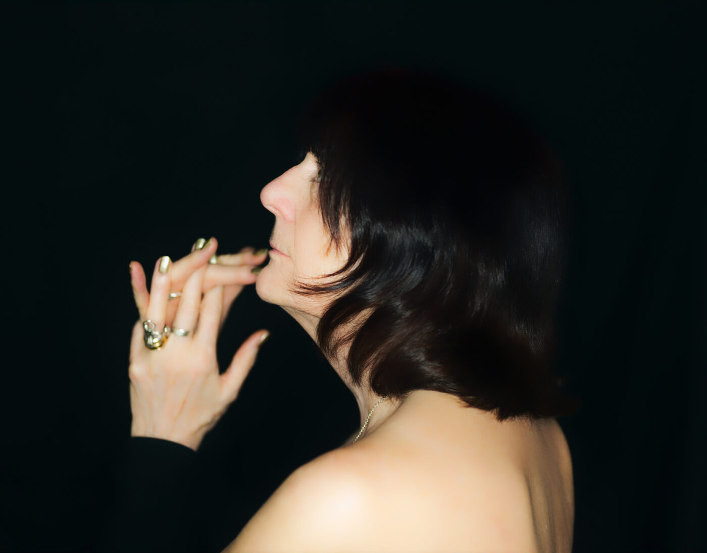 Fab and Kinky: The Provocative Work of Cosey Fanni Tutti