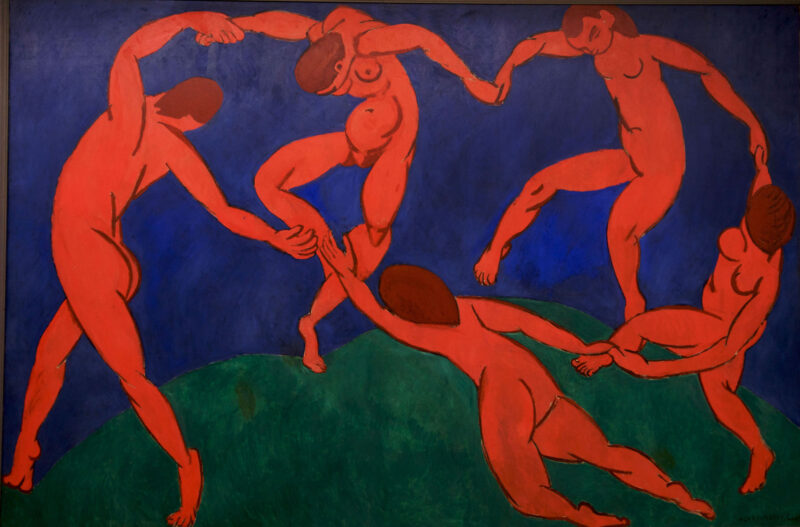 Pioneers of Play