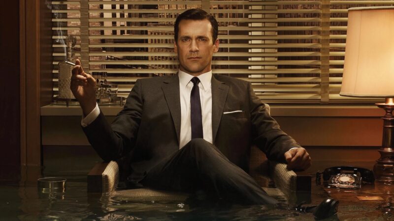 Spotlight on Jon Hamm