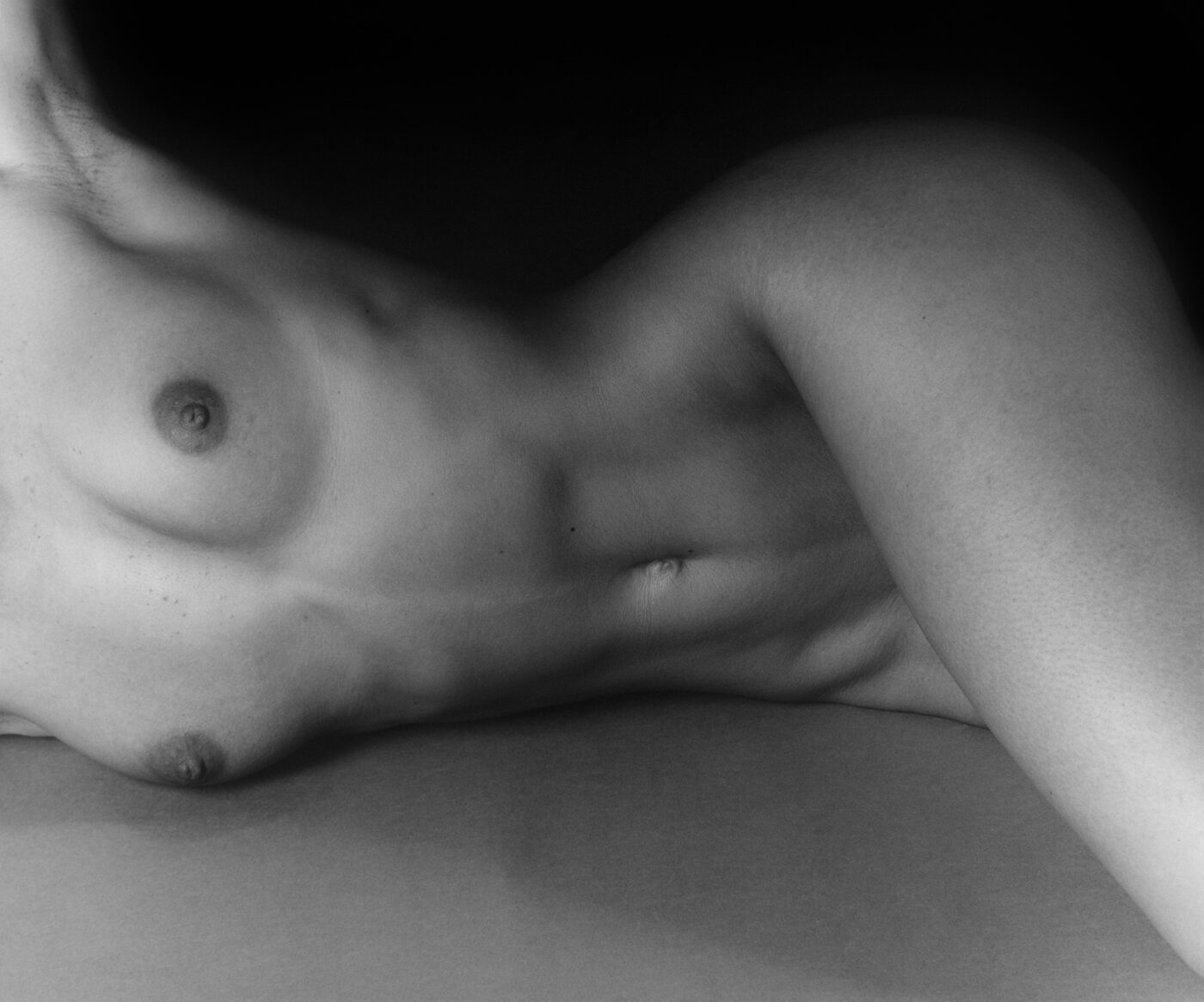The Photographic Sculptures of Robert Mapplethorpe