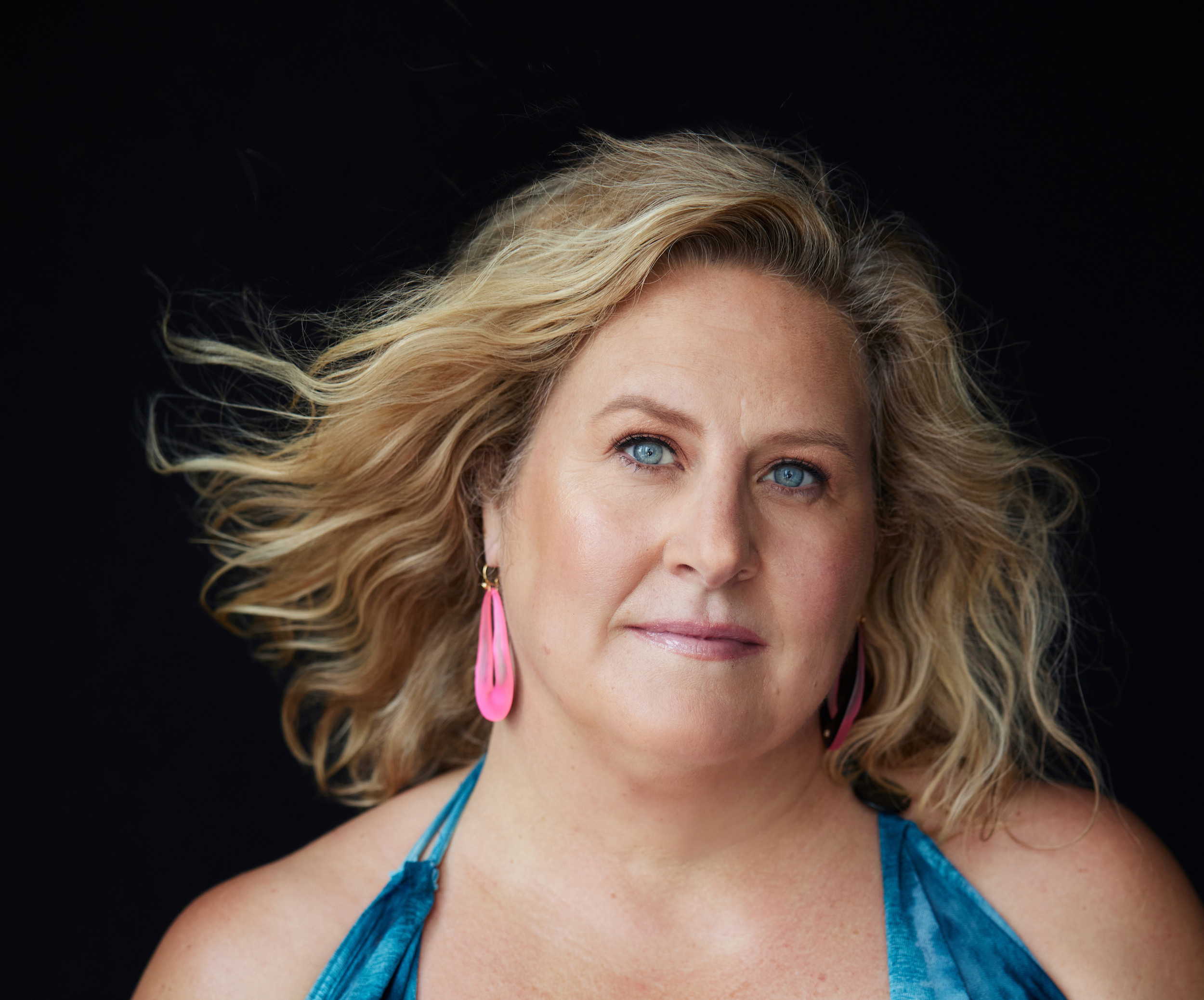 Extraordinary Women: Bridget Everett Playgirl