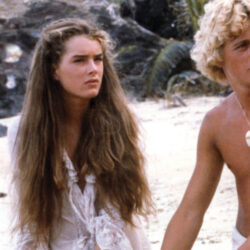 The Blue Lagoon: Past, Present and Future