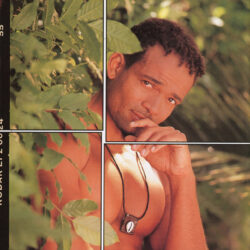 Celebrity Interview: Mario Van Peebles