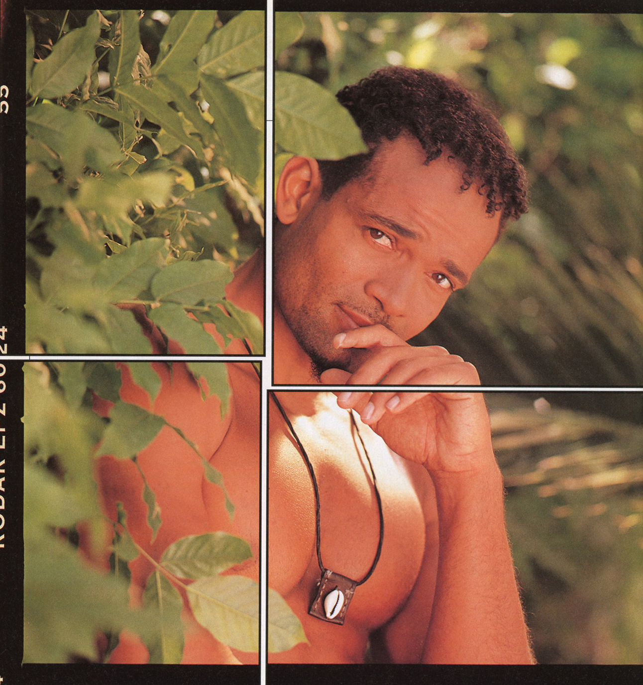 Celebrity Interview: Mario Van Peebles