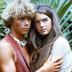 Why ‘The Blue Lagoon’ Could Never Be Made Today