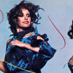 Playgirl: 1970s Fashion