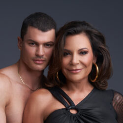 Luann de Lesseps Knows What She Wants