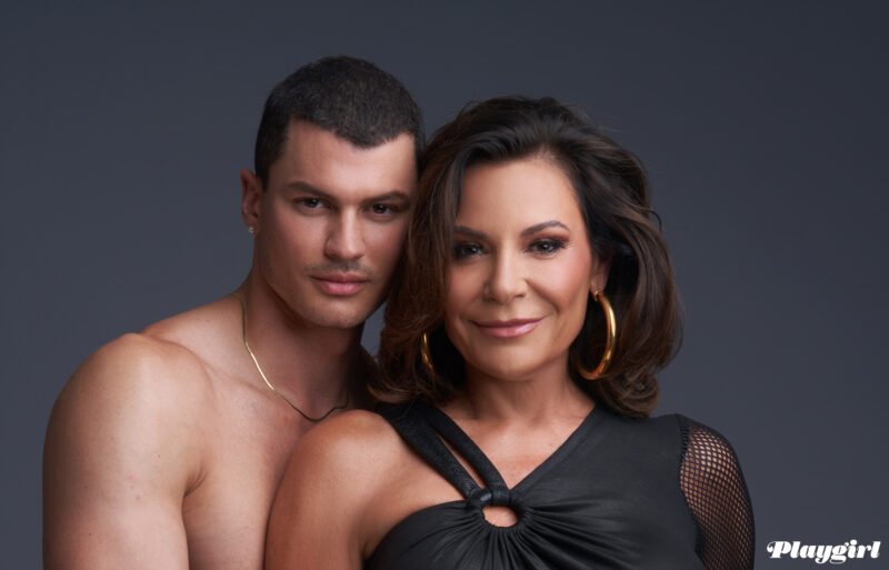 Luann de Lesseps Knows What She Wants