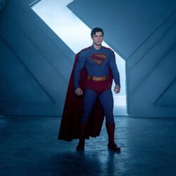 Superman’s Trunks