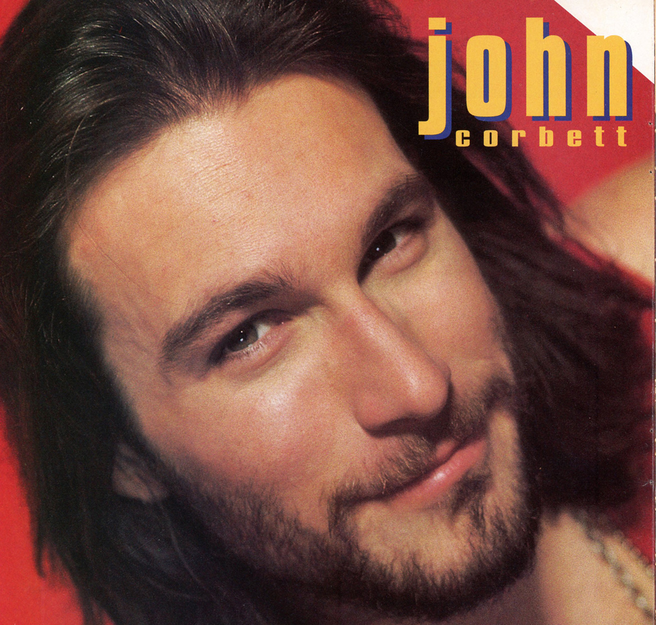 Celebrity Interview: John Corbett