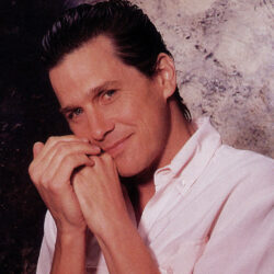 Celebrity Interview: Tim Matheson