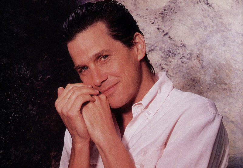 Celebrity Interview: Tim Matheson