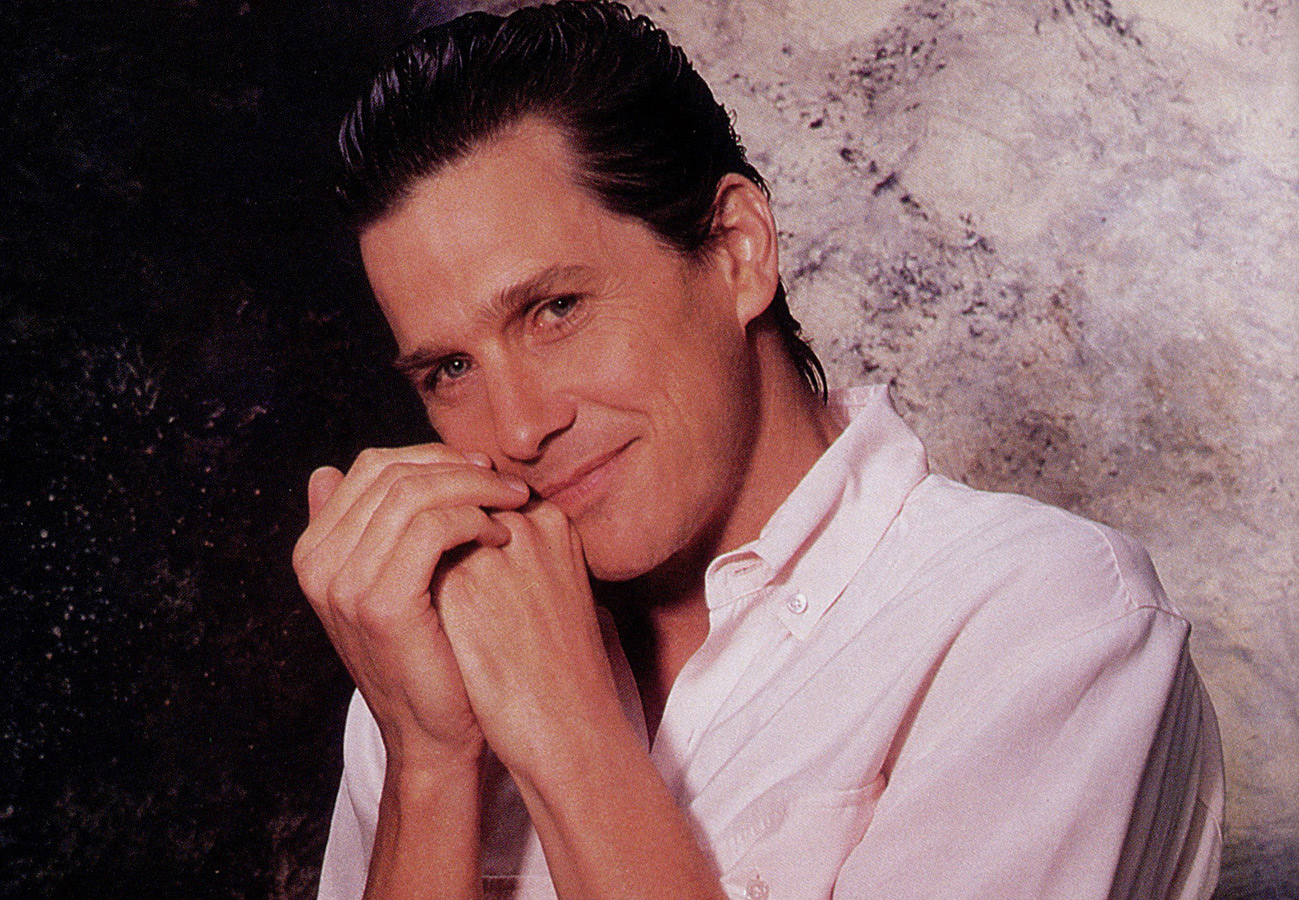 Celebrity Interview: Tim Matheson