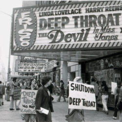 Porno Chic and Its Cultural Impact