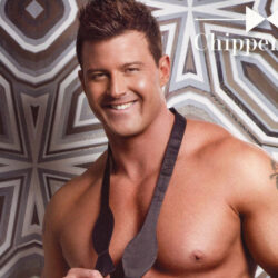 The Men of Chippendales