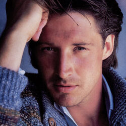 Celebrity Interview: Bruce Boxleitner