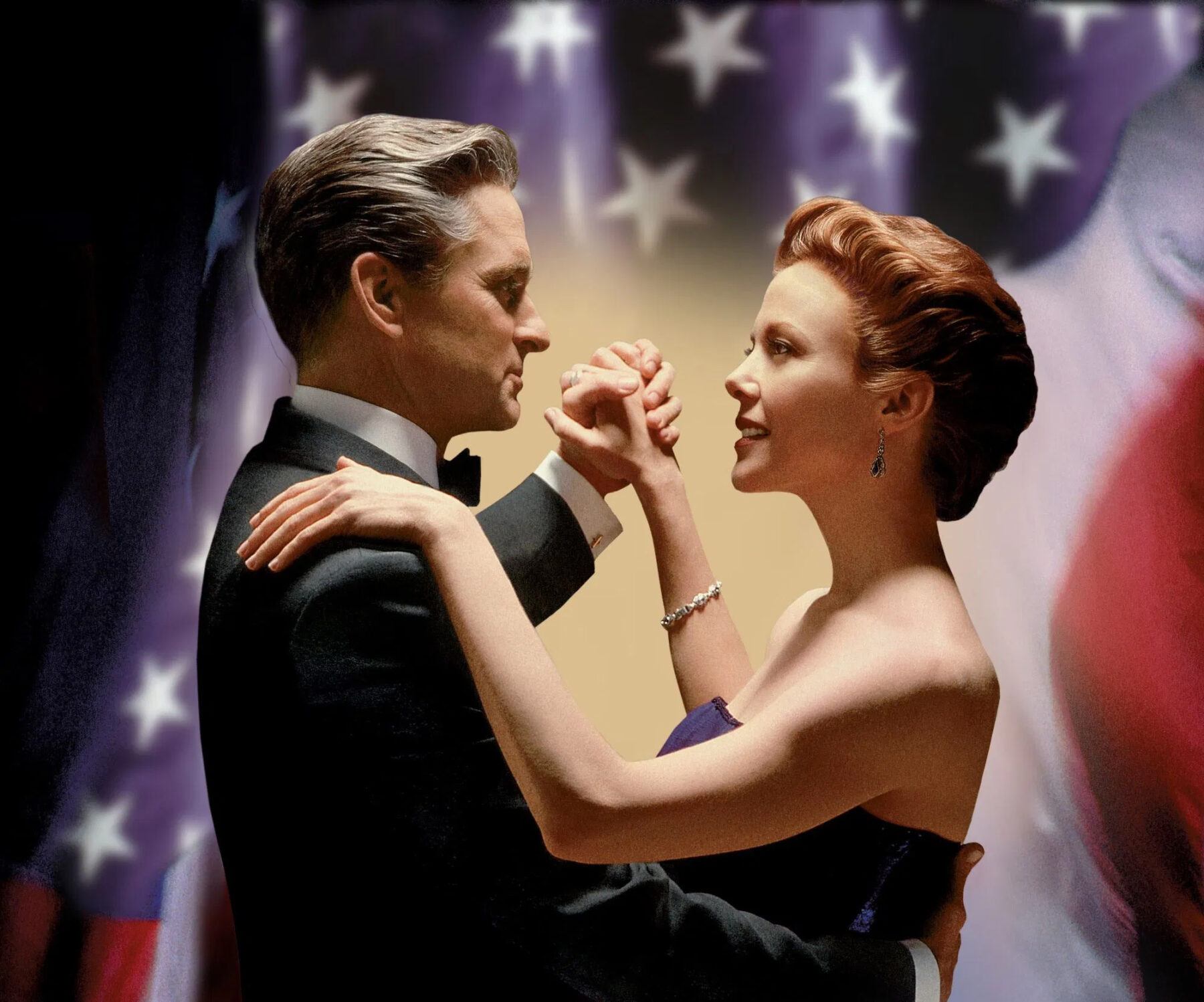 Rob Reiner and The American President