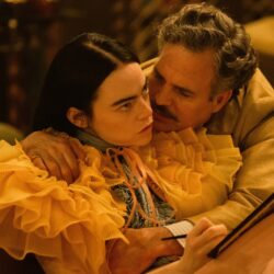 Yorgos Lanthimos Isn’t Afraid to Make You Uncomfortable