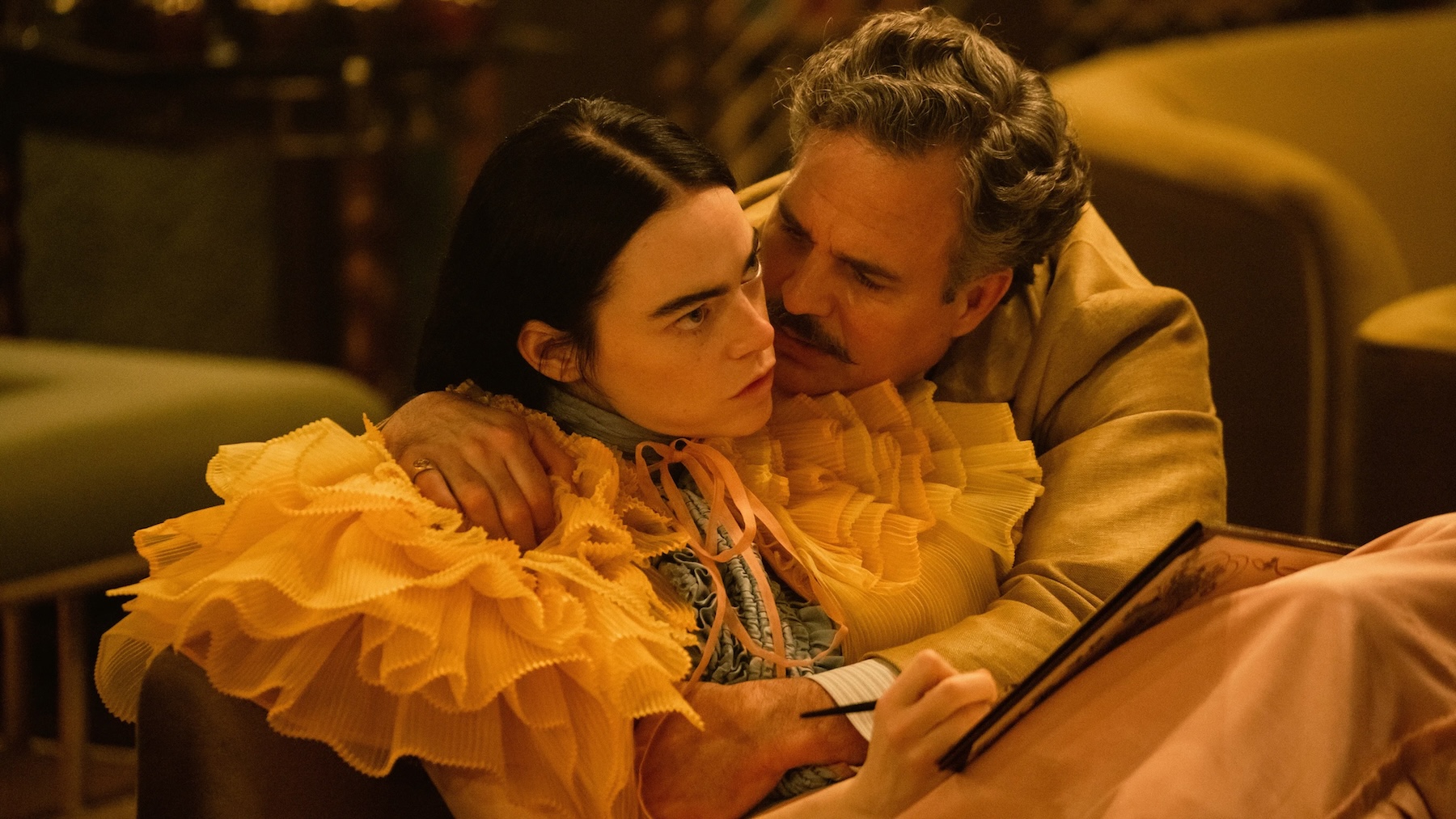 Yorgos Lanthimos Isn’t Afraid to Make You Uncomfortable