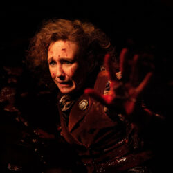 Making the ‘Scary’ Fun