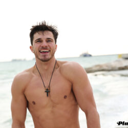 Vote for 2025’s Playgirl+ Man of the Year