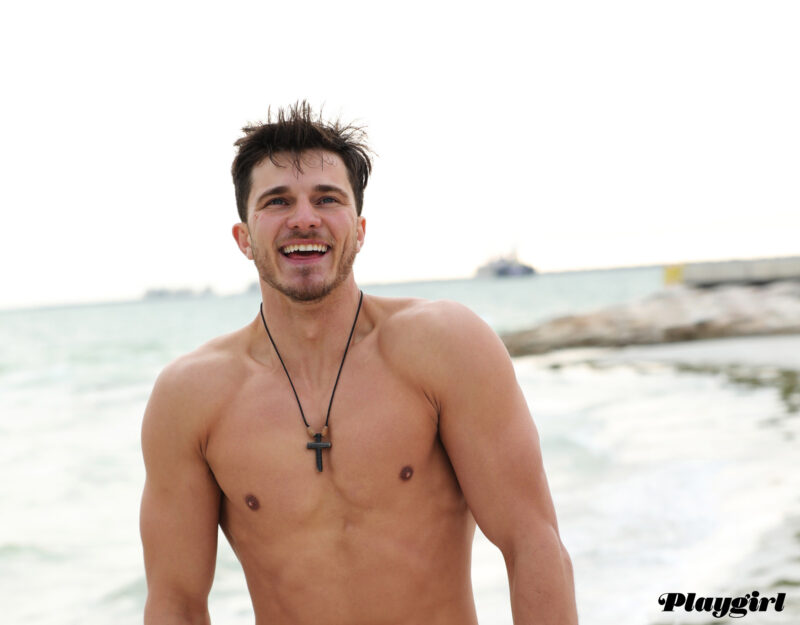 Vote for 2025&rsquo;s Playgirl+ Man of the Year