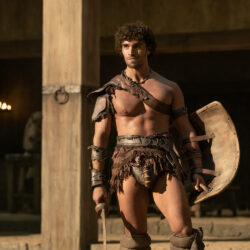 Tougher Than Titanium