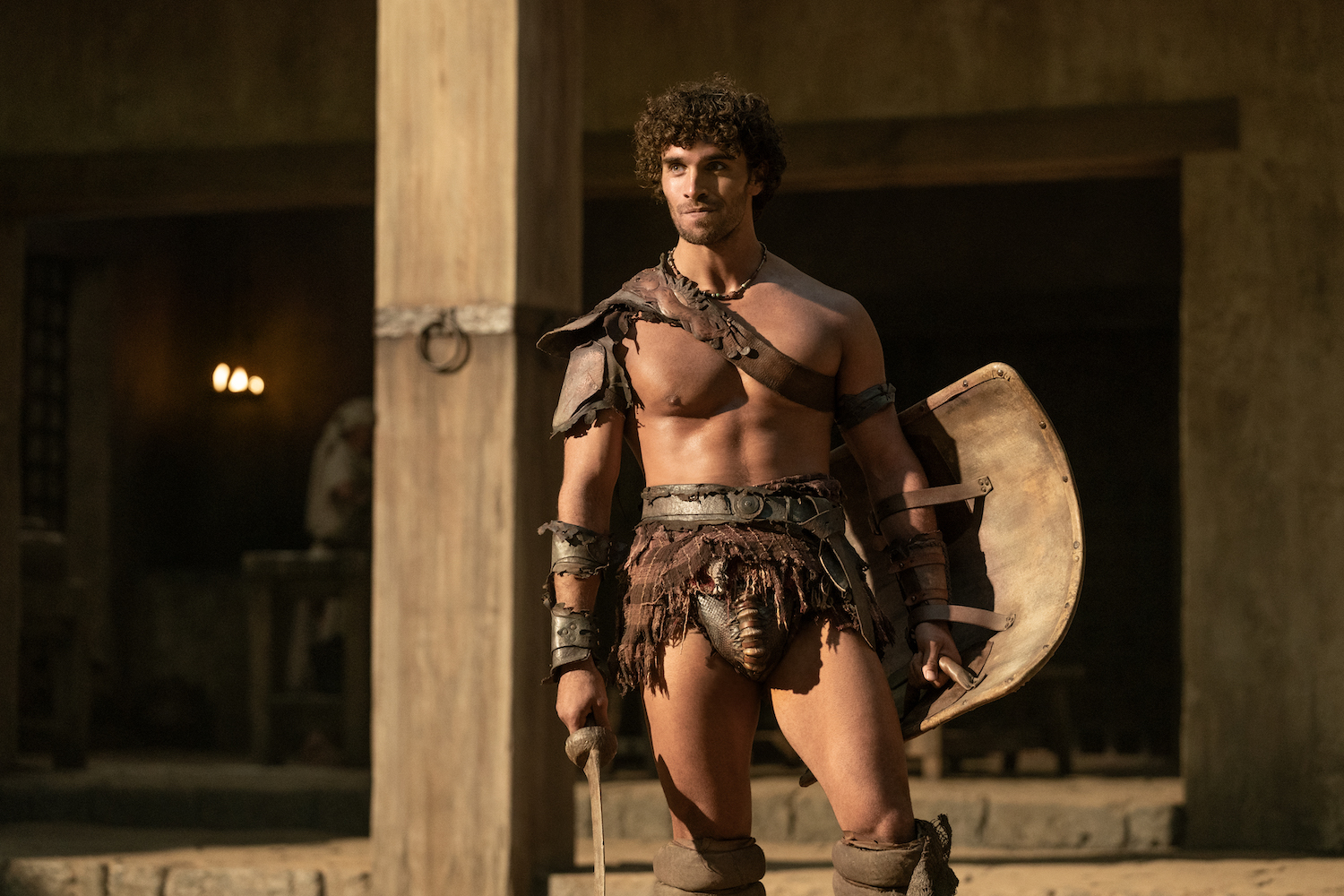 Tougher Than Titanium