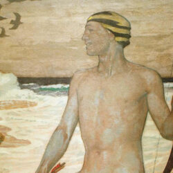 The Male Nude in Art 2026