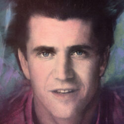 Celebrity Interview: Mel Gibson