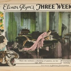 Moviemaking Before Men