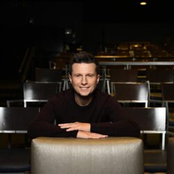 Mat Franco Talks Magic