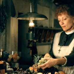 A Feast for the Soul